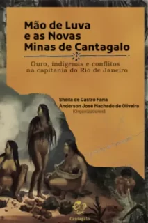 capa mao de luva